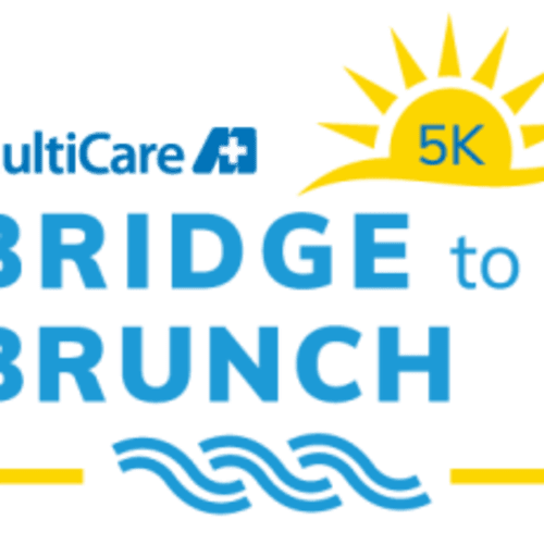 Bridge To Brunch 5k