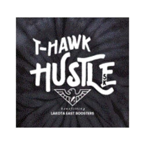 T-hawk Hustle 5k Run/walk