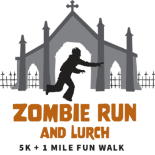 Zombie Run And Lurch