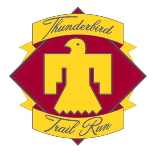 Thunderbird Trail Run
