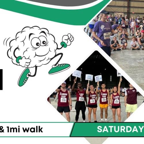 2025 Vero Beach, Fl Unite4answers 5k Run/walk And 1 Mile Walk