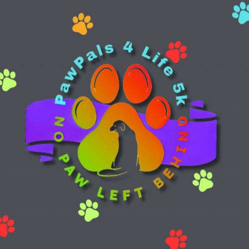 Pawpals 4 Life 5k