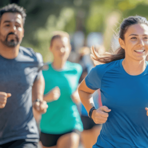 Grand Living Park At Lake Mary 11th Annual 5k Fun Run And Walk