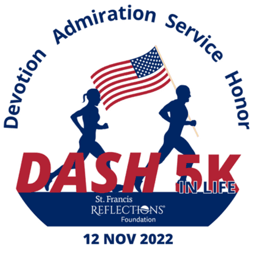 D.a.s.h In Life 5k