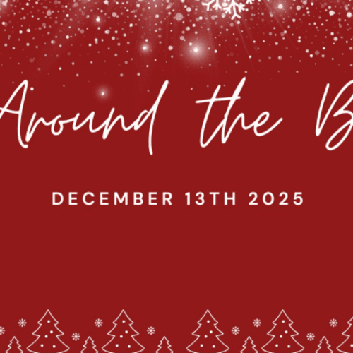 Rockin Around The Bell Tower, Presented By Worthington Realty