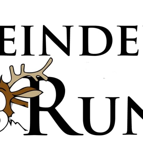 Cape Canaveral Reindeer Run 5k