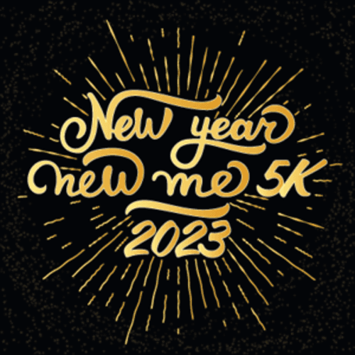 New Year New Me 5k - Treasure Coast