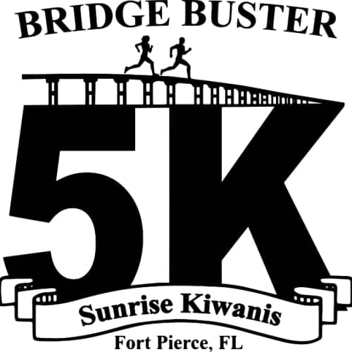 43rd Annual Bridge-buster 5k Run