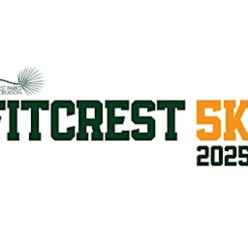 Fitcrest 5k Powered By Baptist Health