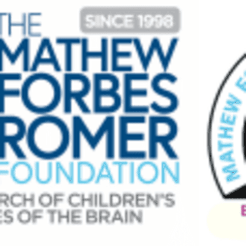 The Mathew Forbes Romer Foundation 5k Run/walk For Brain Health - Brain Health Hustle