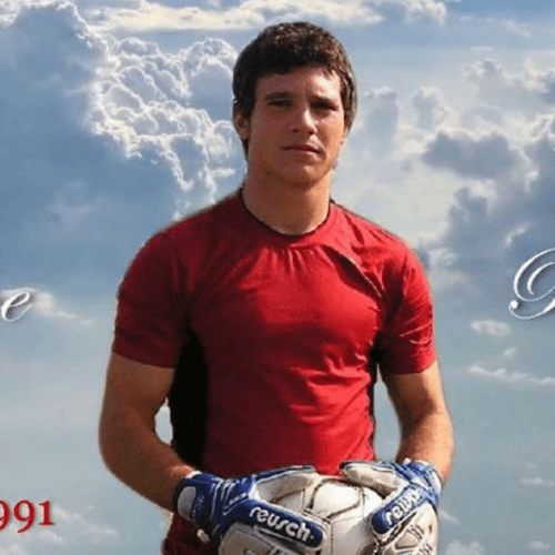 13th Annual Andrew Monroe Memorial Scholarship 5k Run/walk