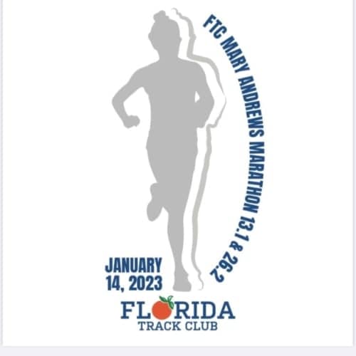 The Ftc Mary Andrews Marathon: 13.1 & 26.2