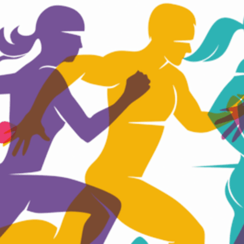 Ready To Run /walk 5k /10k /15k