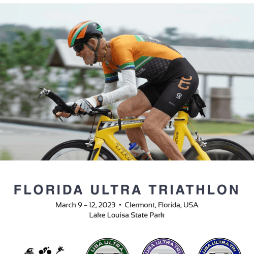 Florida Anvil Ultra Triathlon