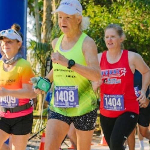 4th Annual Mission Run