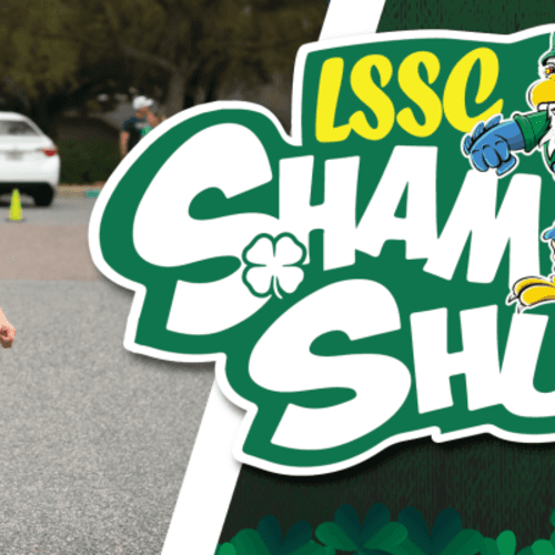 Lssc Shamrock Shuffle