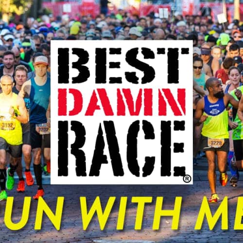 Best Damn Race Orlando