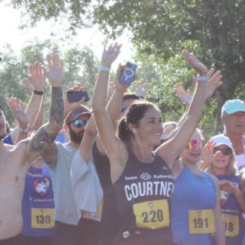 Uniquely Autism 5k & Fun Walk