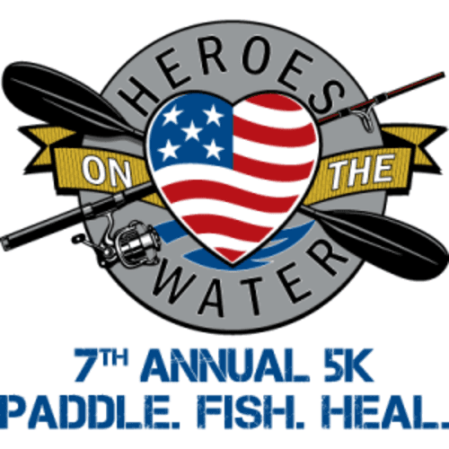 Heroes On The Water 5k