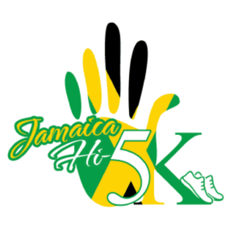 Jamaica Hi 5k Run Miramar