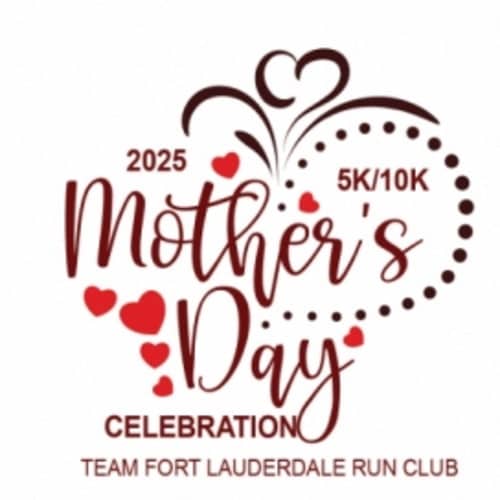 Annual Mom's Celebration 5k /10k