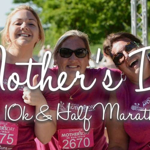 Mother's Day 5k Run / Walk
