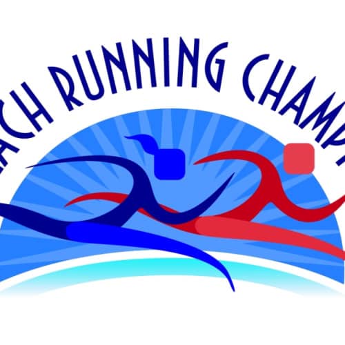 Usa Beach Running Championships