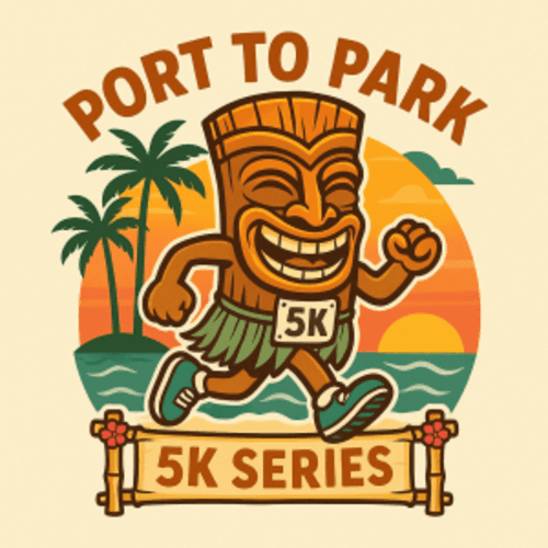 Port To Park Summer Series Race #1