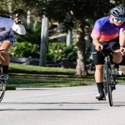 35th Annual Tour De Cape 5k And Bike Ride & Kids Bike Ride - 2026