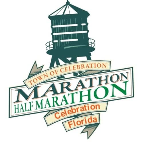 Town Of Celebration Marathon & Half Marathon
