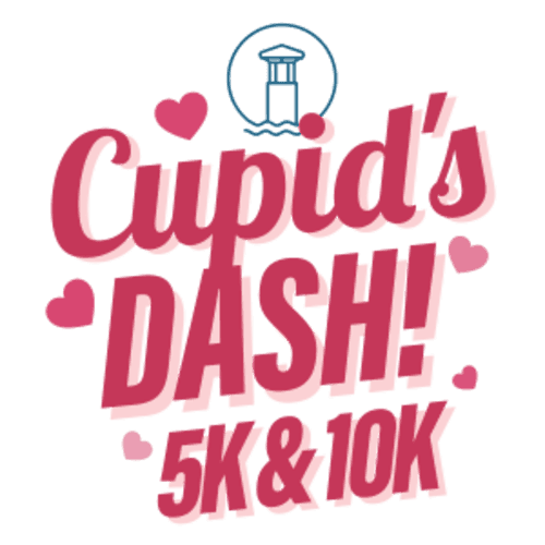 Cupid's Dash: Tradition's 5k/10k