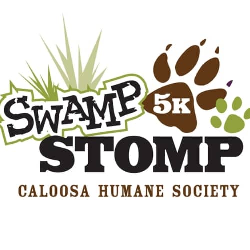 2026 Swamp Stomp 5k