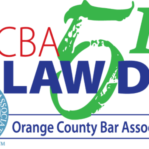 Ocba Law Day 5k - 11th Annual