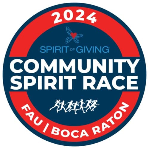 Community Spirit Race