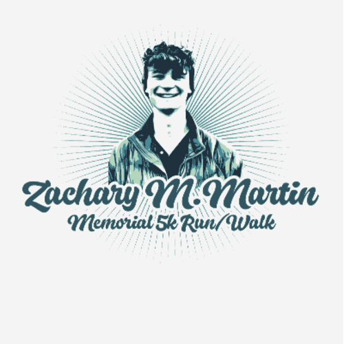 Zachary M. Martin Memorial Run/walk