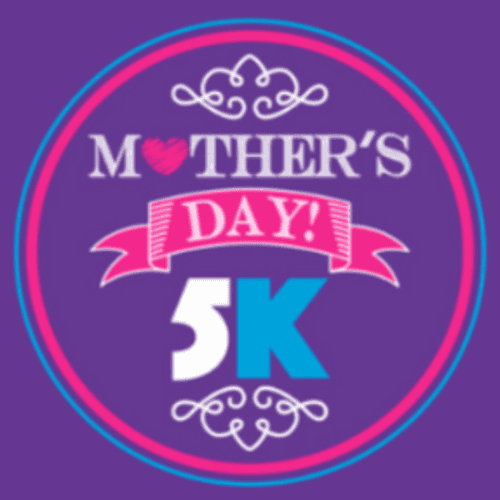 The 14th Annual Mothers Day 5k & 5 Miler