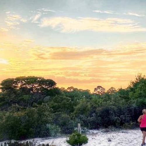 Jupiter Ridge Sand Spur