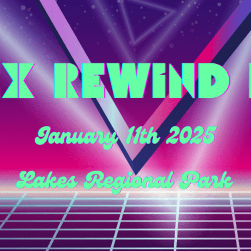 Apex Rewind Run Swfl