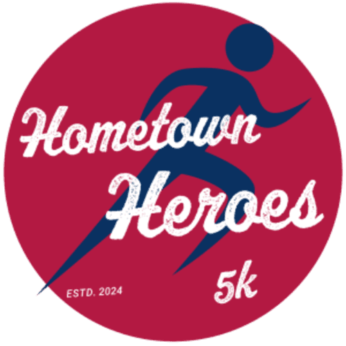 Hometown Heroes 5k