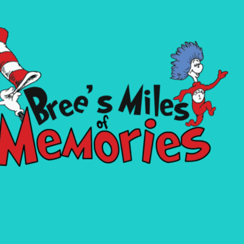 Bree's Miles Of Memories 5k And Fun Run