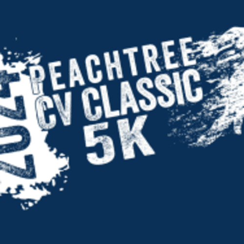 Cv Classic For Peachtree Middle School