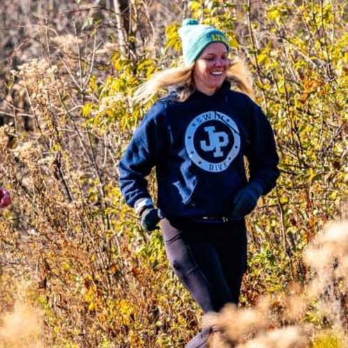 The Forge Trail Run Festival