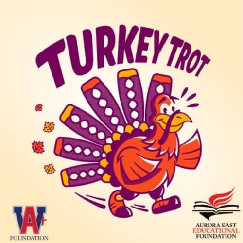 Tom-a-hawk Turkey Trot 5k