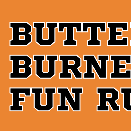 Butterball Burner 5k Fun Run