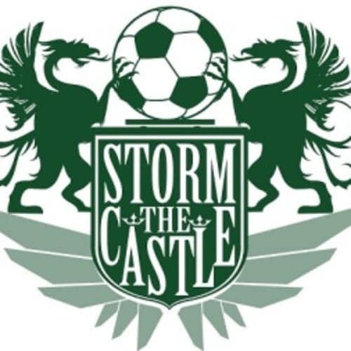 Storm The Castle 5k Walk/run