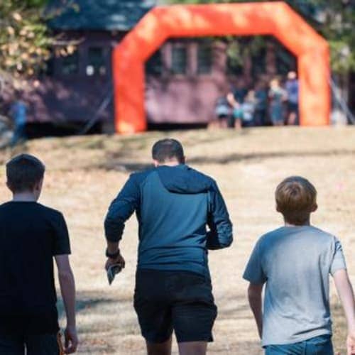 Mountaineer Rumble 10 Mile-50K-100K-100 Miler