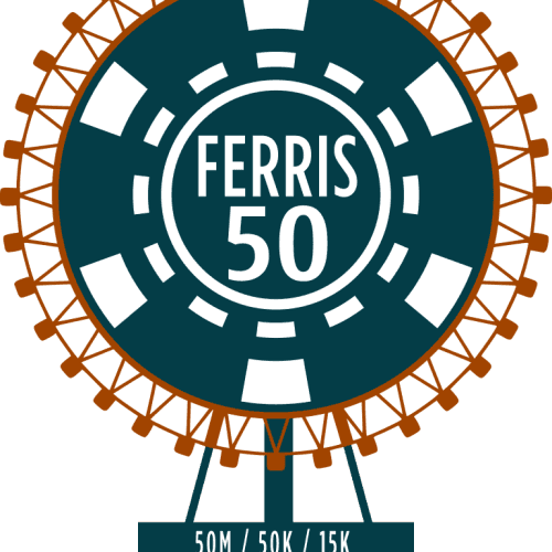 Ferris Fifty