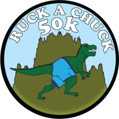 Ruck a Chuck 50K
