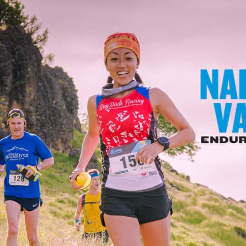 Napa Valley Endurance Run