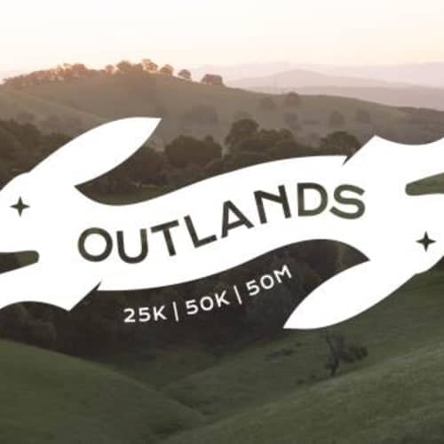 Outlands Endurance Races
